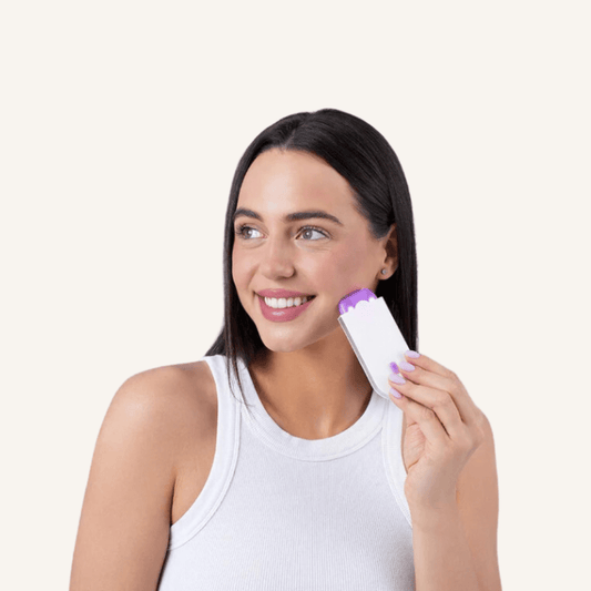 DouxGlow | Peau Lisse Sans Douleur